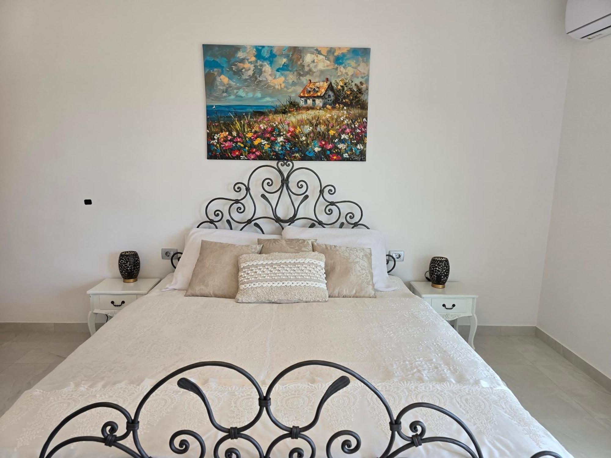 Villa Mak Порторож Экстерьер фото