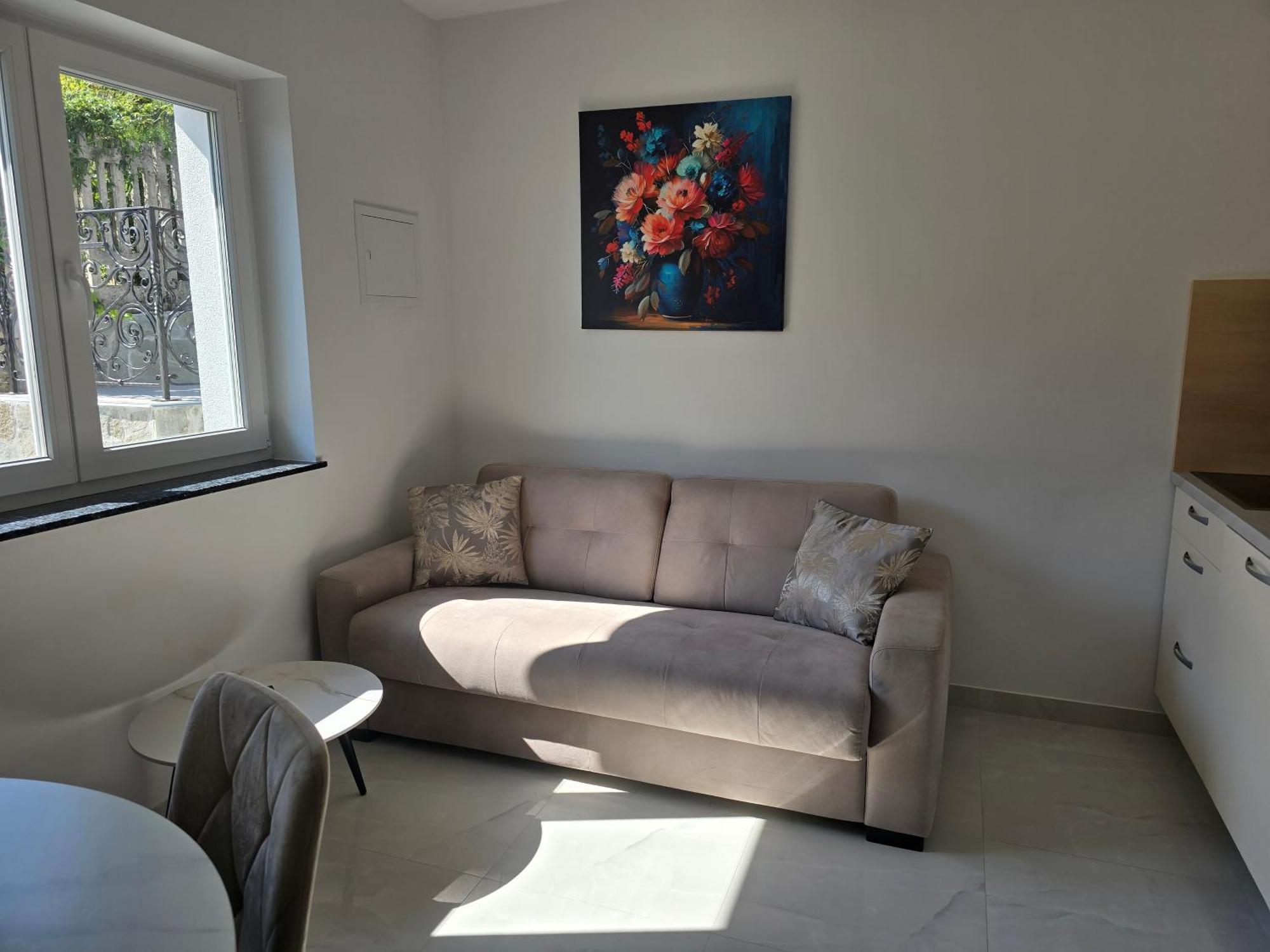 Villa Mak Порторож Экстерьер фото