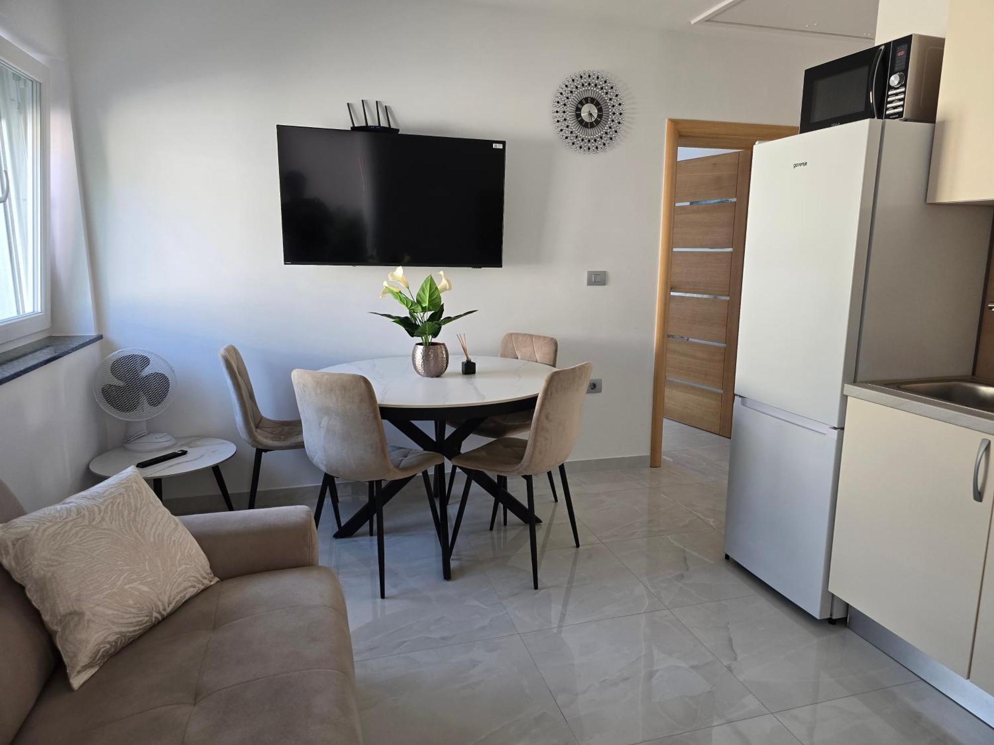Villa Mak Порторож Экстерьер фото