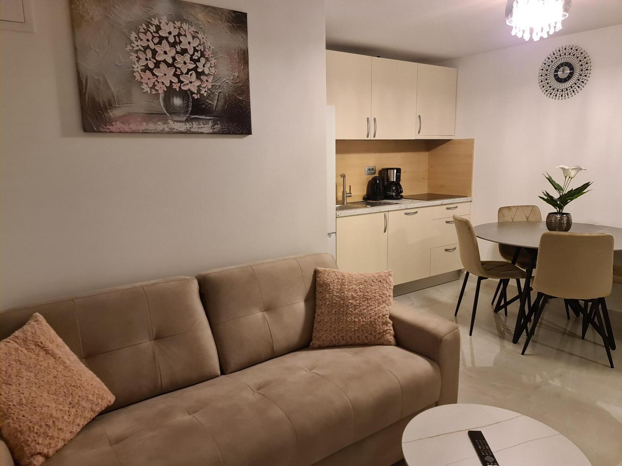 Villa Mak Порторож Экстерьер фото