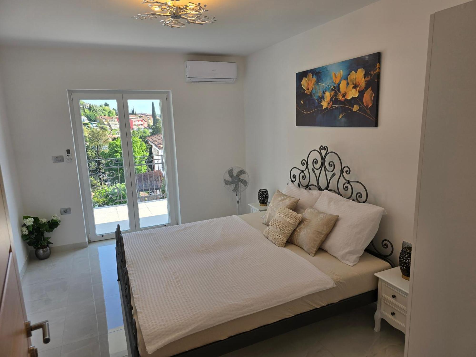 Villa Mak Порторож Экстерьер фото