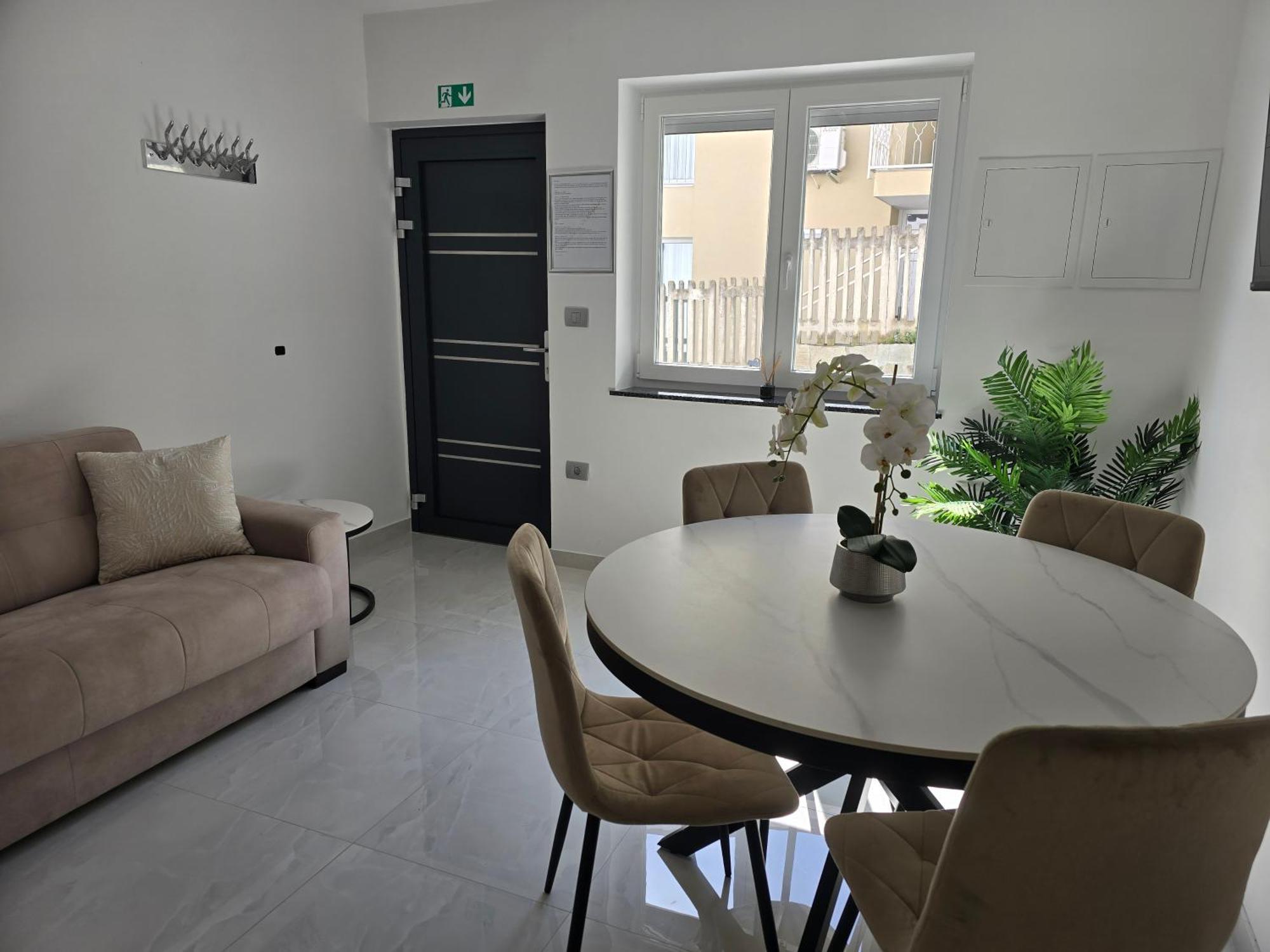 Villa Mak Порторож Экстерьер фото