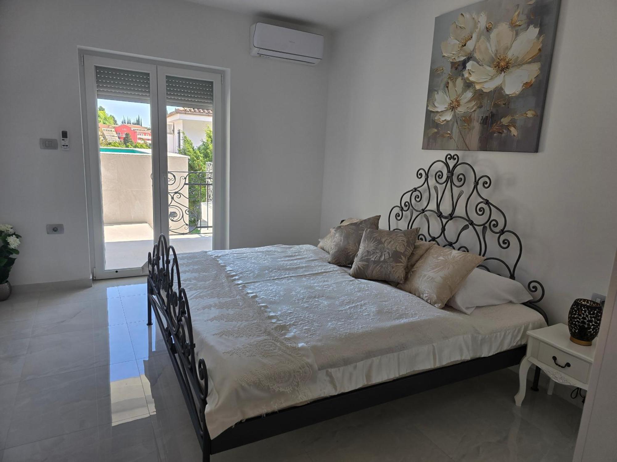 Villa Mak Порторож Экстерьер фото
