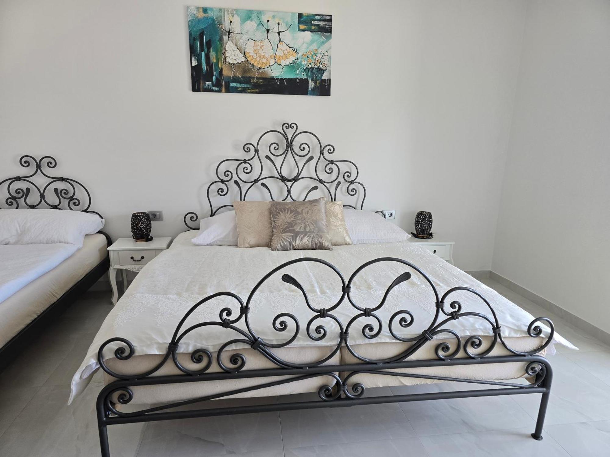 Villa Mak Порторож Экстерьер фото