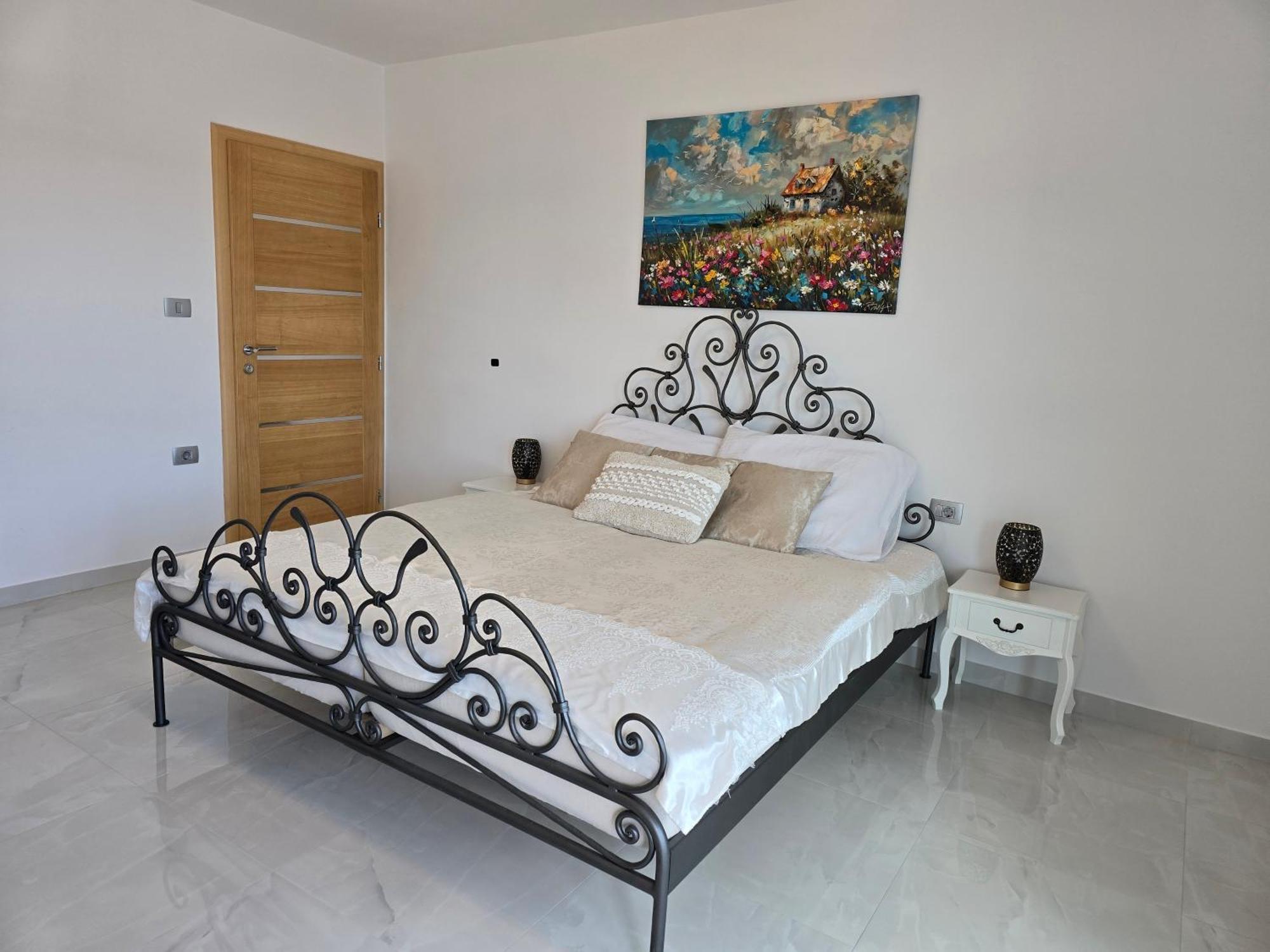 Villa Mak Порторож Экстерьер фото