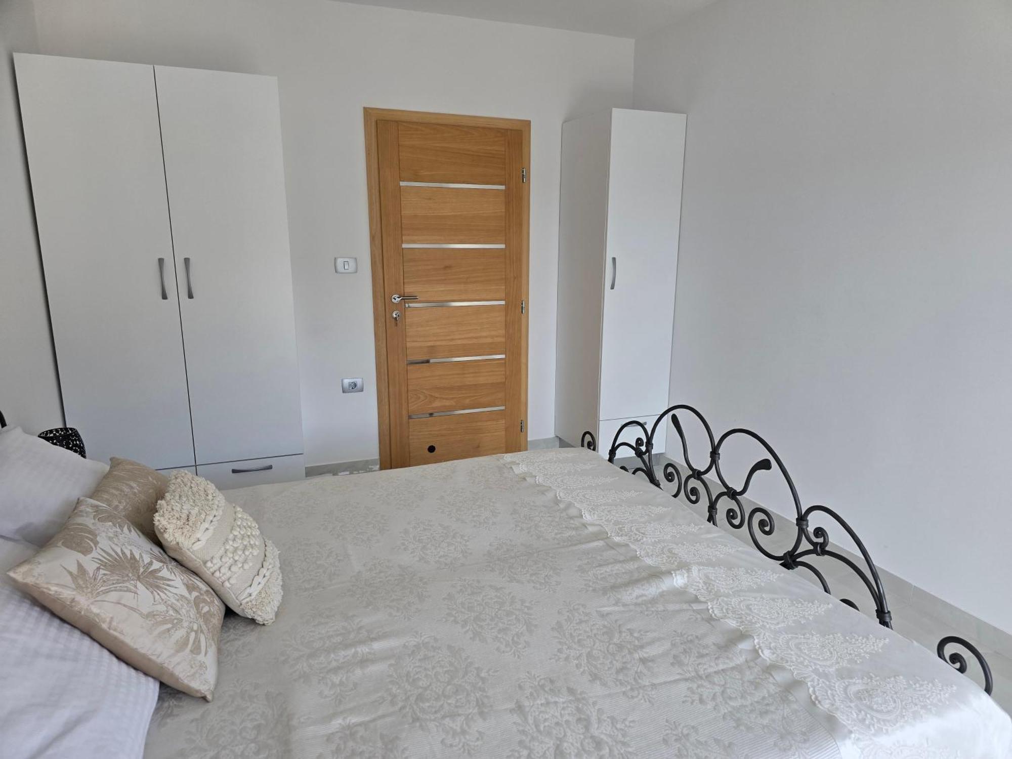 Villa Mak Порторож Экстерьер фото