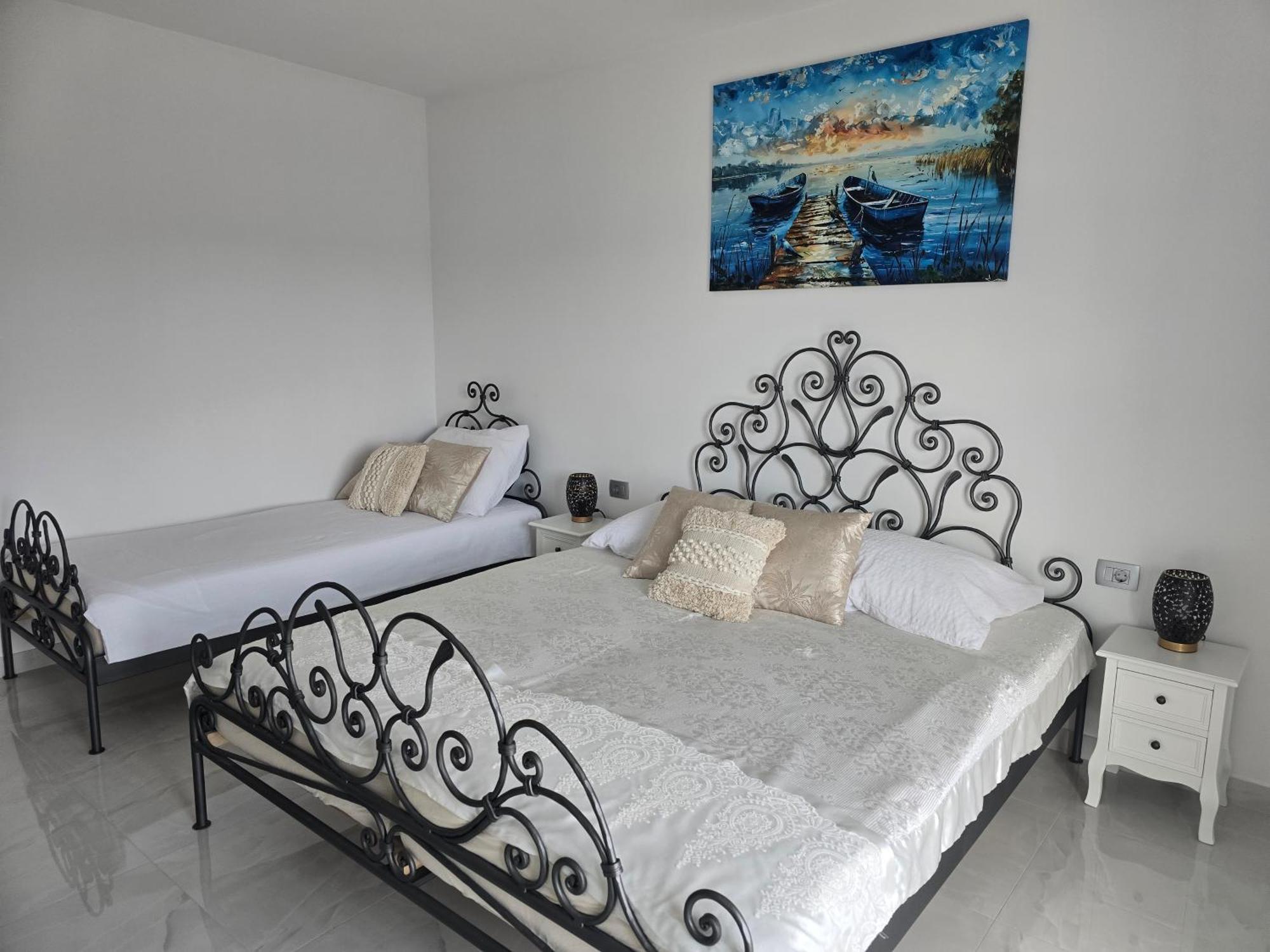 Villa Mak Порторож Экстерьер фото