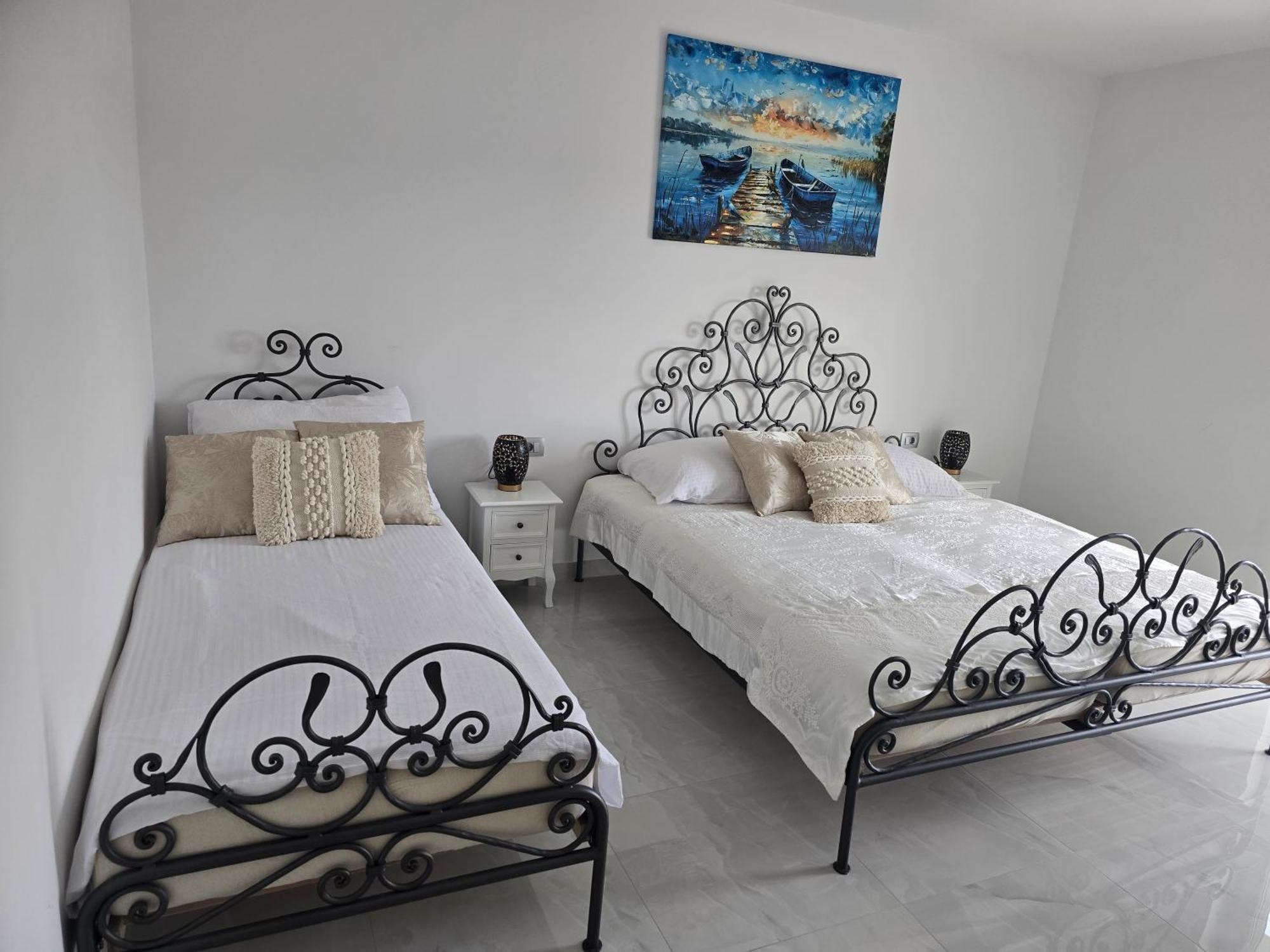 Villa Mak Порторож Экстерьер фото